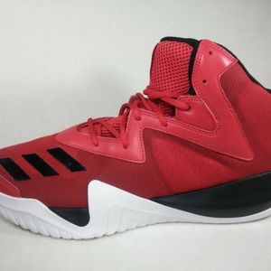 ADIDAS CRAZY TEAM BOUNCE 2017 SHOES MENS 13